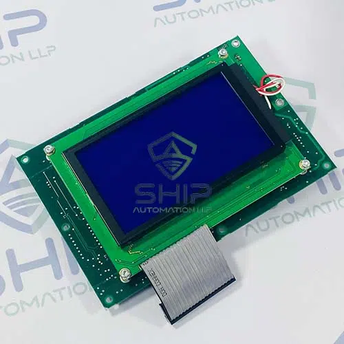 Consilium Panel Board (462002)