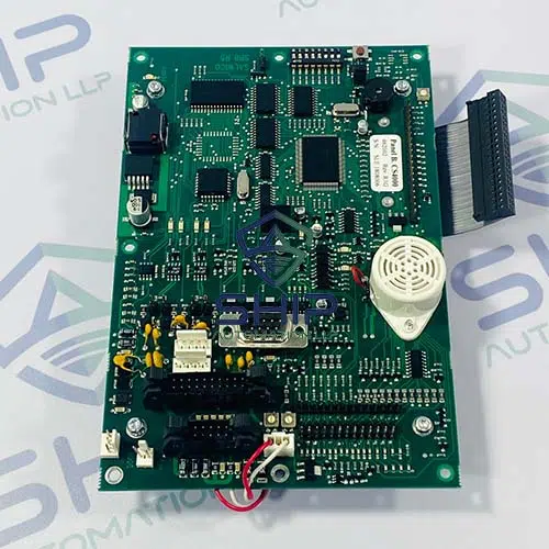 Consilium Panel Board (462002)