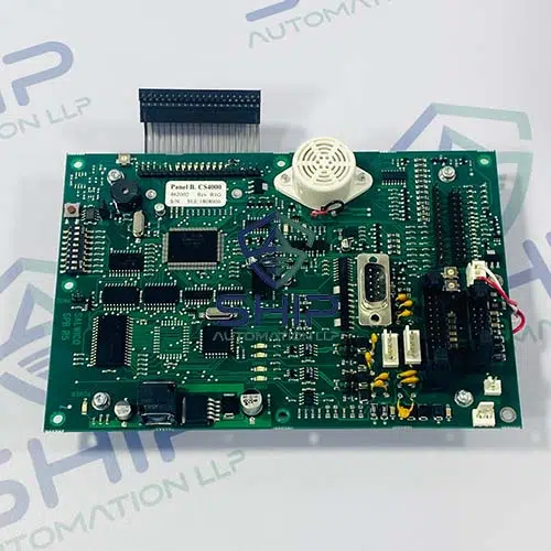 Consilium Panel Board (462002)