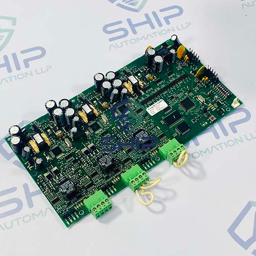 Consilium Loop Board (462003)
