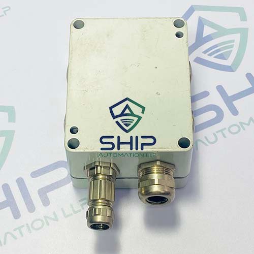GA-100N (3) Kongsberg GA-100/N Amplifier