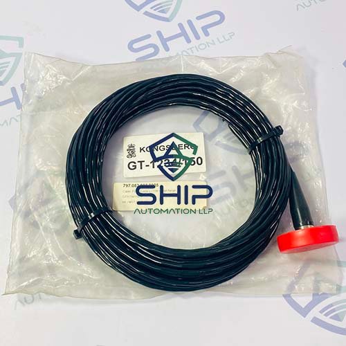 GT-1234150 (1) Kongsberg GT 1234/150