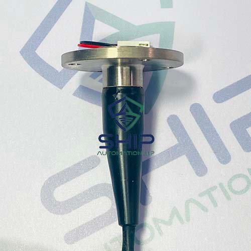 GT-1234150 (3) Kongsberg GT1234/150 Pressure Transmitter