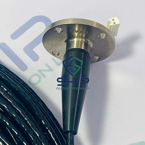 GT-1234300 (4) Kongsberg GT 1234/300 Pressure Transmitter