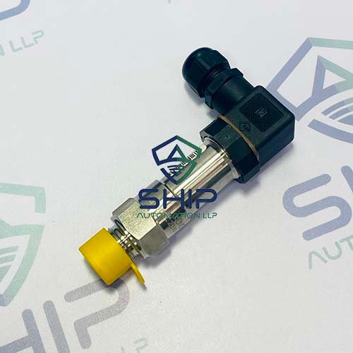 GT300C2G10V (1) Kongsberg GT300C2G10V – Pressure Transmitter