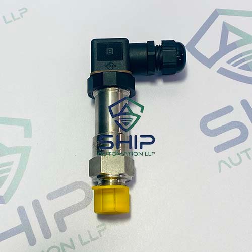 GT300C2G10V (2) Kongsberg GT300C2G10V – Pressure Transmitter