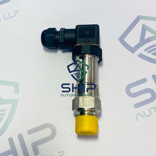GT300C2G10V (5) Kongsberg GT300C2G10V – Pressure Transmitter