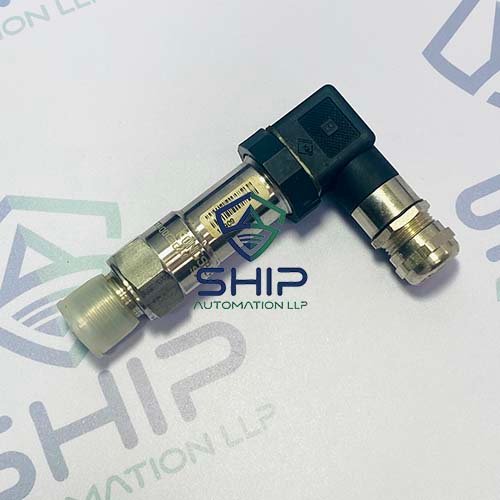 GT300C3G4V (1) Kongsberg GT300C3G4V Pressure Transmitter