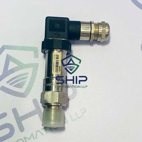 GT300C3G4V (2) Kongsberg GT300C3G4V Pressure Transmitter