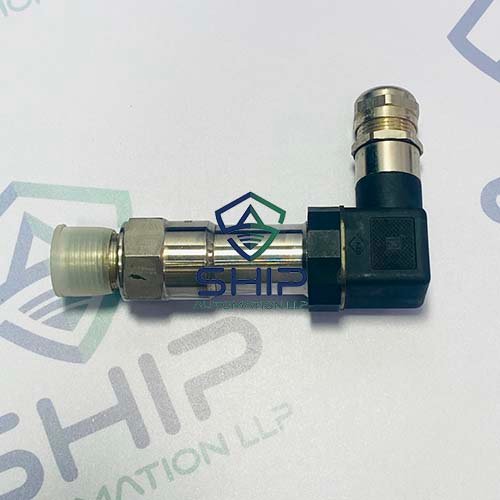 GT300C3G4V (4) Kongsberg GT300C3G4V Pressure Transmitter
