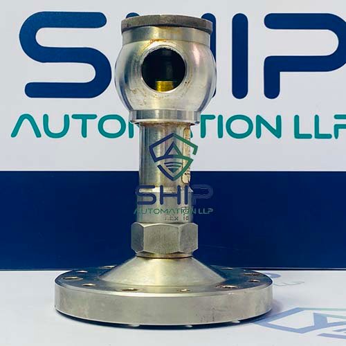 GT304D3H16T (3) Kongsberg GT304D3H16T Pressure Transmitter