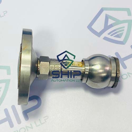 GT304D3H16T (4) Kongsberg GT304D3H16T Pressure Transmitter