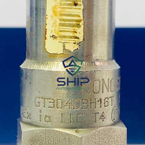 GT304D3H16T (5) Kongsberg GT304D3H16T Pressure Transmitter
