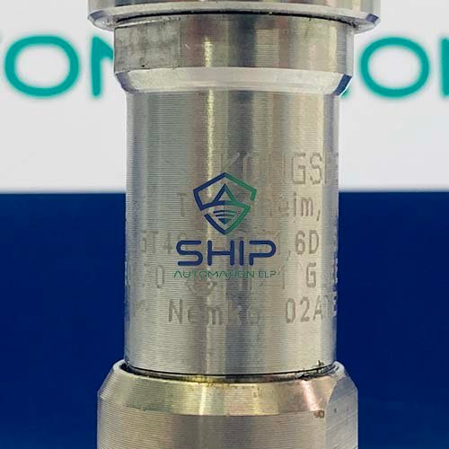 GT402A3G1.6D (10) Kongsberg GT402A3G1.6D Pressure Transmitter