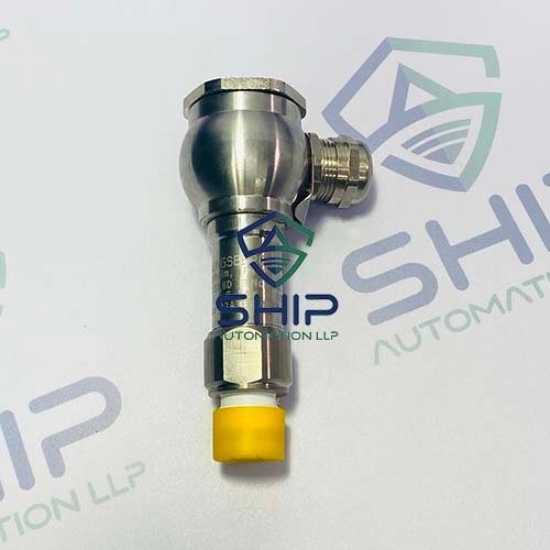 GT402A3G1.6D (11) Kongsberg GT402A3G1.6D Pressure Transmitter