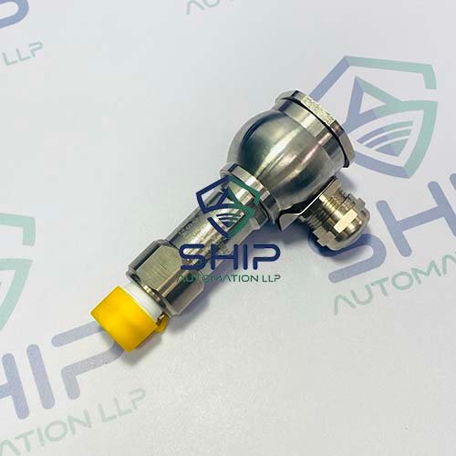 GT402A3G1.6D (6) Kongsberg GT402A3G1.6D Pressure Transmitter