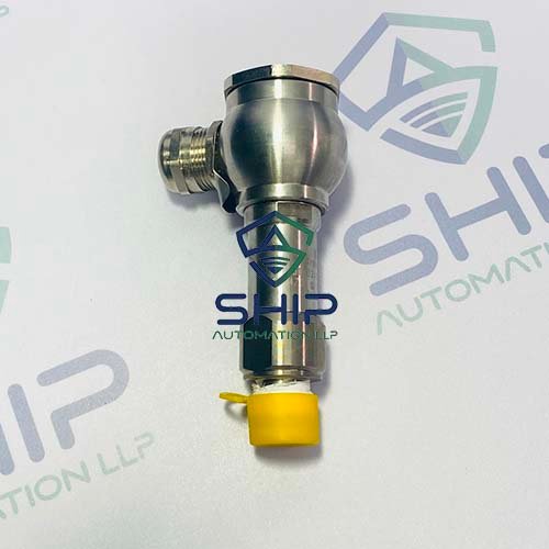 GT402A3G1.6D (8) Kongsberg GT402A3G1.6D Pressure Transmitter