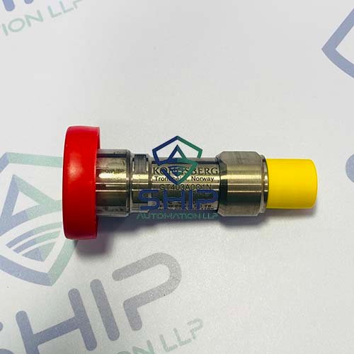 GT403A0C1N (4) Kongsberg GT403A0C1N Pressure Transmitter