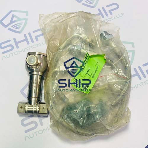 GT422D3G0.1B00 (1) Kongsberg GT422D3G0.1B00 Pressure Transmitter