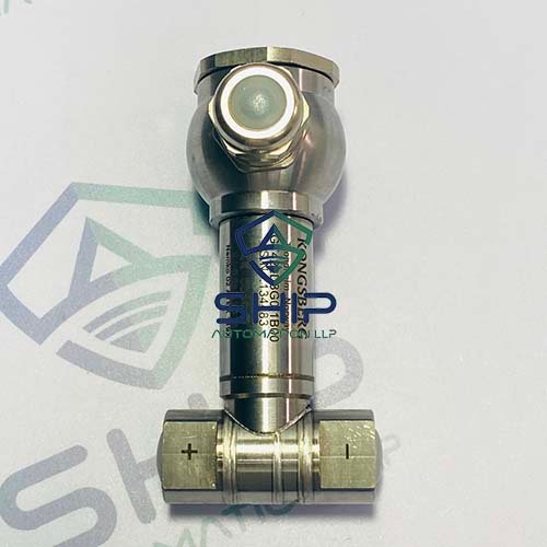 GT422D3G0.1B00 (3) Kongsberg GT422D3G0.1B00 Pressure Transmitter
