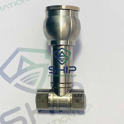 GT422D3G0.1B00 (4) Kongsberg GT422D3G0.1B00 Pressure Transmitter