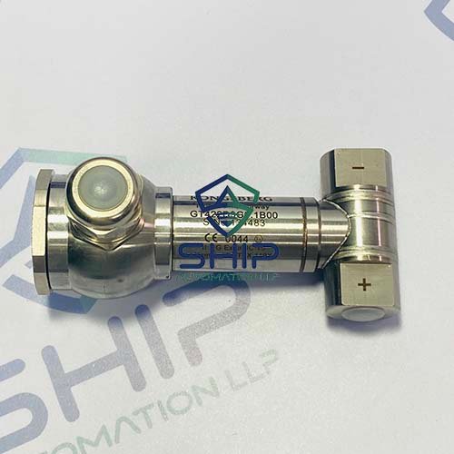 GT422D3G0.1B00 (7) Kongsberg GT304D3H16T Pressure Transmitter