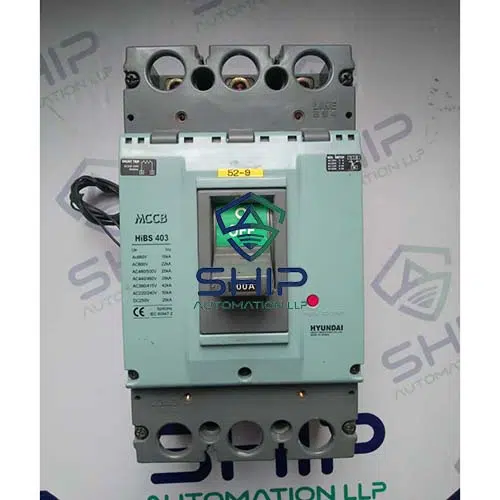 Hyundai HiBS 403