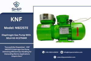 KNF