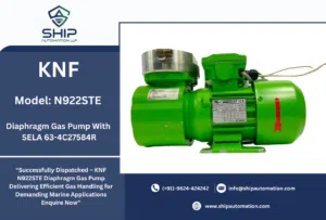 KNF