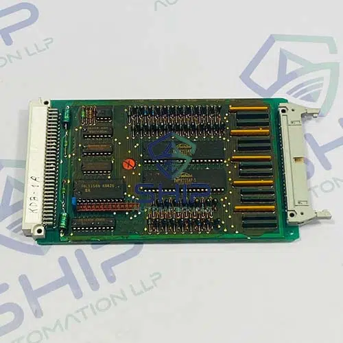 Kongsberg KBD-1A (7252-004.0001)