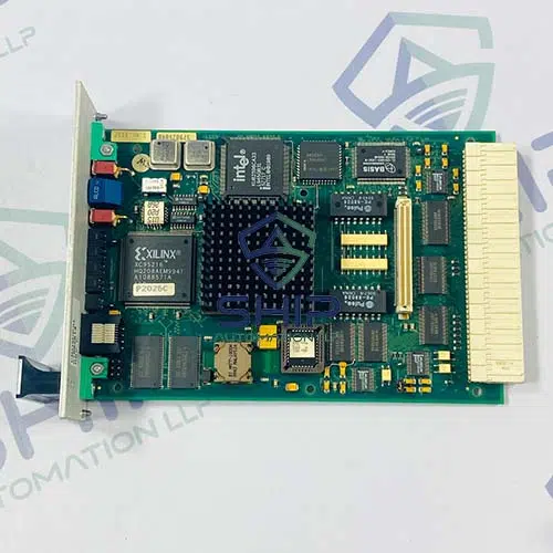 Kongsberg SBC400H (37982600 B)