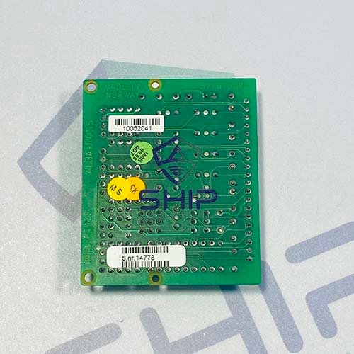 Kongsberg TBSL RS422 (37767565) Kongsberg TBSL RS422