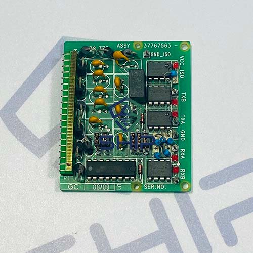 Kongsberg TBSL RS422 (37767567) Kongsberg TBSL RS422