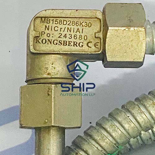 MB158D286K30 (4) Kongsberg MB158D286K30 (243680)