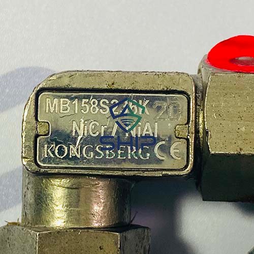 MB158S236K (4) Kongsberg MB158S236K
