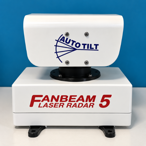 MDL Fanbeam 5