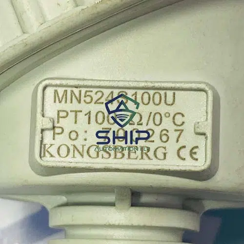 MN524S100U (3) Kongsberg MN524S100U