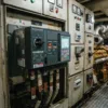 Marine Air Circuit Breaker ACB
