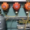 Marine Gas Detection Systems