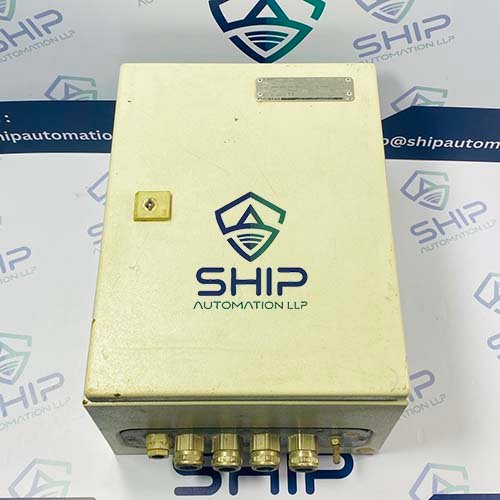 Simrad 125-102727