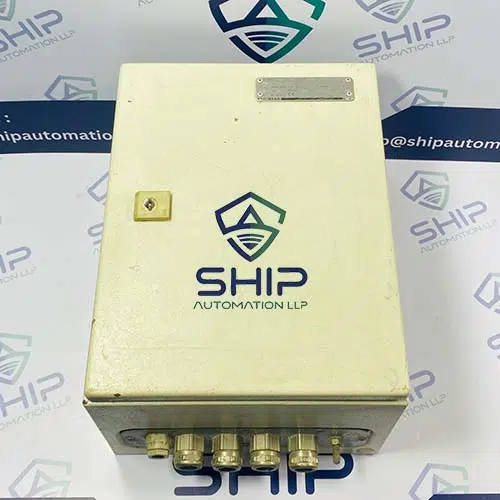 Simrad 125-102727