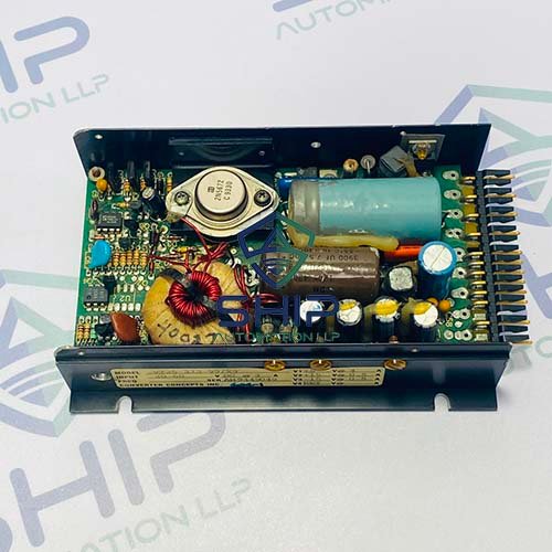 VT25-373-99X9 (1) Kongsberg VT25-373-99/X9 Power supply