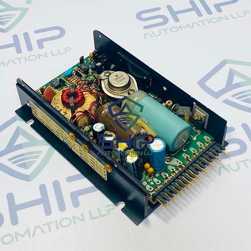 VT25-373-99X9 (4) Kongsberg VT25-373-99/X9 Power supply