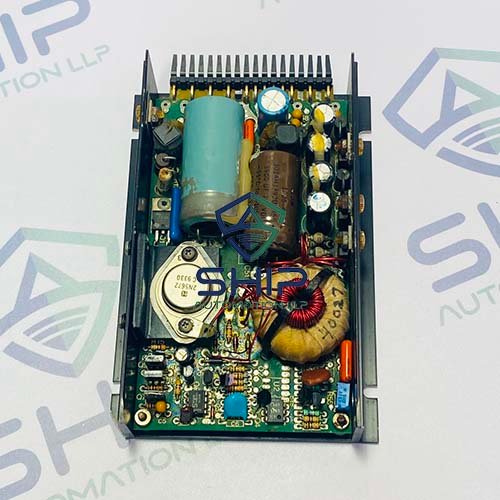 VT25-373-99X9 (5) Kongsberg VT25-373-99/X9 Power supply