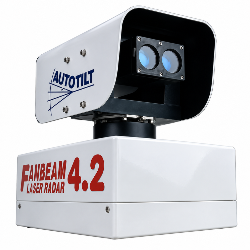 MDL Fanbeam 4.2