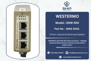 Westermo