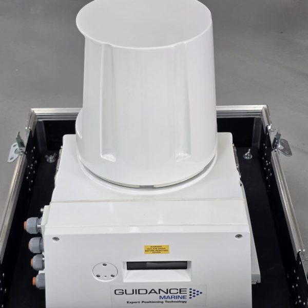 Wartsila Cyscan MK4