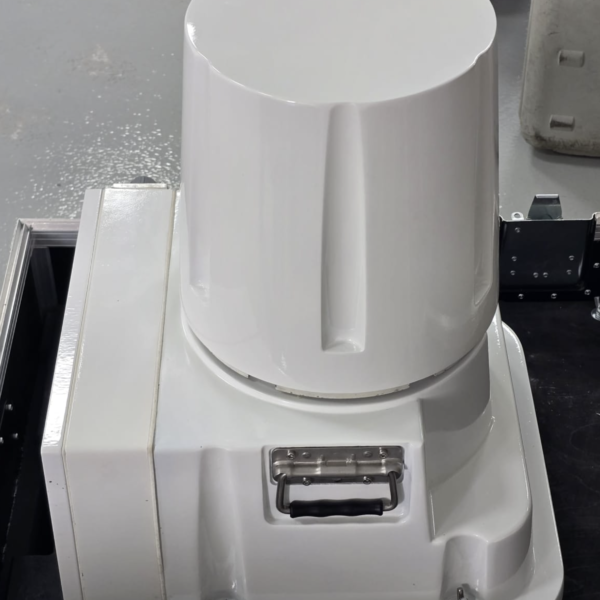 Wartsila Cyscan MK4