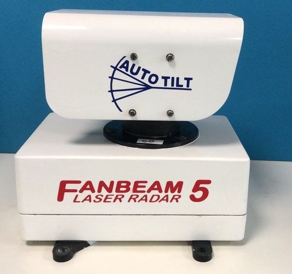 Fanbeam 5