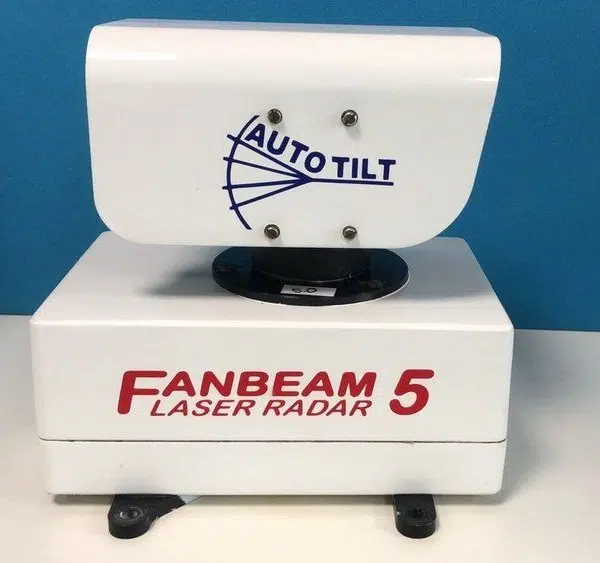 Fanbeam 5